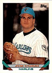 Jim Corsi Baseball Cards