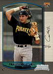 Humberto Cota Baseball Cards