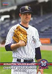 Danny Coulombe Baseball Cards