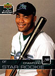 Carl Crawford Baseball Cards