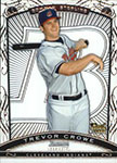 Trevor Crowe Baseball Cards