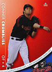 Conner Crumbliss Baseball Cards