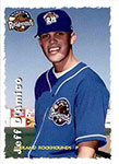 Jeff M. D'Amico Baseball Cards