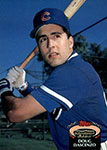 Doug Dascenzo Baseball Cards