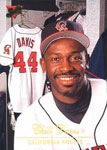 Chili Davis Baseball Cards