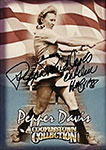 Pepper Davis Baseball Cards