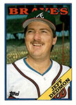 Jeff Dedmon Baseball Cards