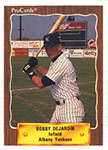 Bobby DeJardin Baseball Cards