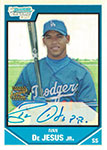 Ivan DeJesus Jr. Baseball Cards