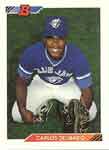 Carlos Delgado Baseball Cards