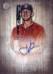 Jon Denney Baseball Cards