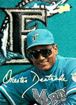 Orestes Destrade Baseball Cards