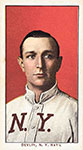 Art Devlin Baseball Cards