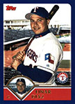 Einar Diaz Baseball Cards