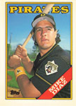 Mike Diaz Baseball Cards