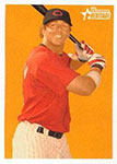 Chris Dickerson Baseball Cards