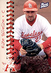 Mike DiFelice Baseball Cards