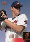 Jake Dittler Baseball Cards