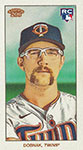 Randy Dobnak Baseball Cards