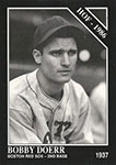 Bobby Doerr Baseball Cards