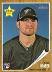 Kyle Drabek Baseball Cards