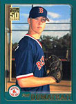 Phil Dumatrait Baseball Cards