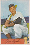 Jim Dyck Baseball Cards