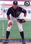 Kevin Eberwein Baseball Cards