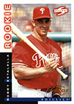 Bobby Estalella Baseball Cards