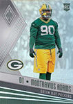 Montravius Adams Football Cards