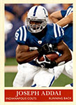 Joseph Addai Football Cards