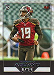 Roberto Aguayo Football Cards