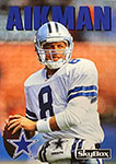 Troy Aikman Football Cards