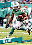 Jay Ajayi Football Cards