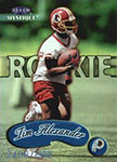 Tim Alexander Football Cards