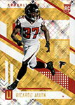 Ricardo Allen Football Cards