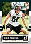 Kiko Alonso Football Cards