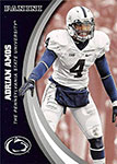 Adrian Amos Football Cards