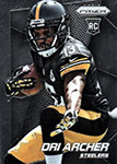 Dri Archer Football Cards