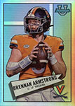 Brennan Armstrong Football Cards