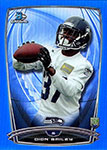 Dion Bailey Football Cards