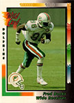 Fred Banks Football Cards