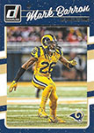 Mark Barron Football Cards