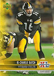 Charlie Batch Football Cards