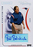 Bill Belichick Football Cards