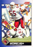 Anthony Bell Football Cards