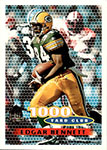 Edgar Bennett Football Cards