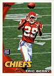 Eric Berry Football Cards