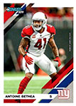 Antoine Bethea Football Cards