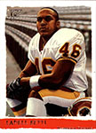 Ladell Betts Football Cards